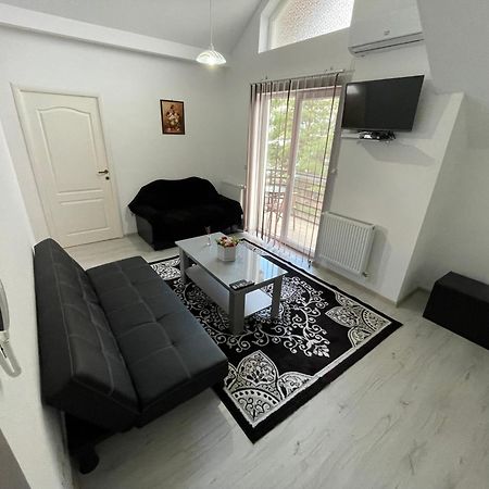 Rebeca Apartament Lugoj Eksteriør bilde